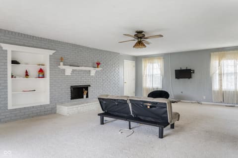 Photo of 4832 E 200 N, Anderson, IN