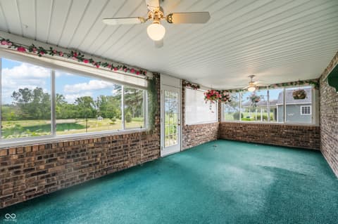 Photo of 4832 E 200 N, Anderson, IN