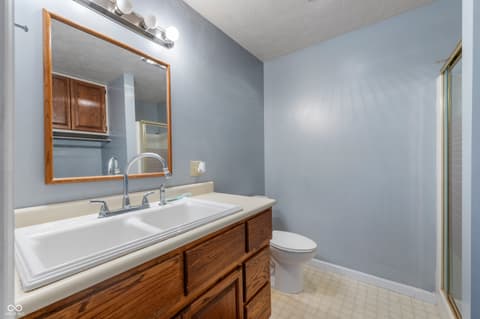 Photo of 4832 E 200 N, Anderson, IN