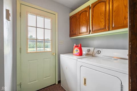 Photo of 4832 E 200 N, Anderson, IN