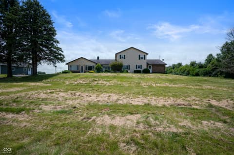 Photo of 4832 E 200 N, Anderson, IN