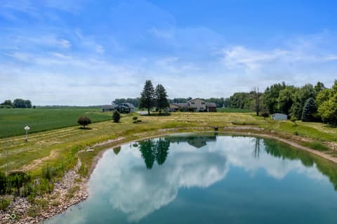 Photo of 4832 E 200 N, Anderson, IN