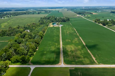 Photo of 4832 E 200 N, Anderson, IN