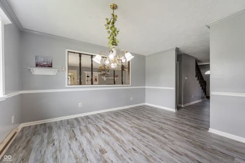 Photo of 4832 E 200 N, Anderson, IN