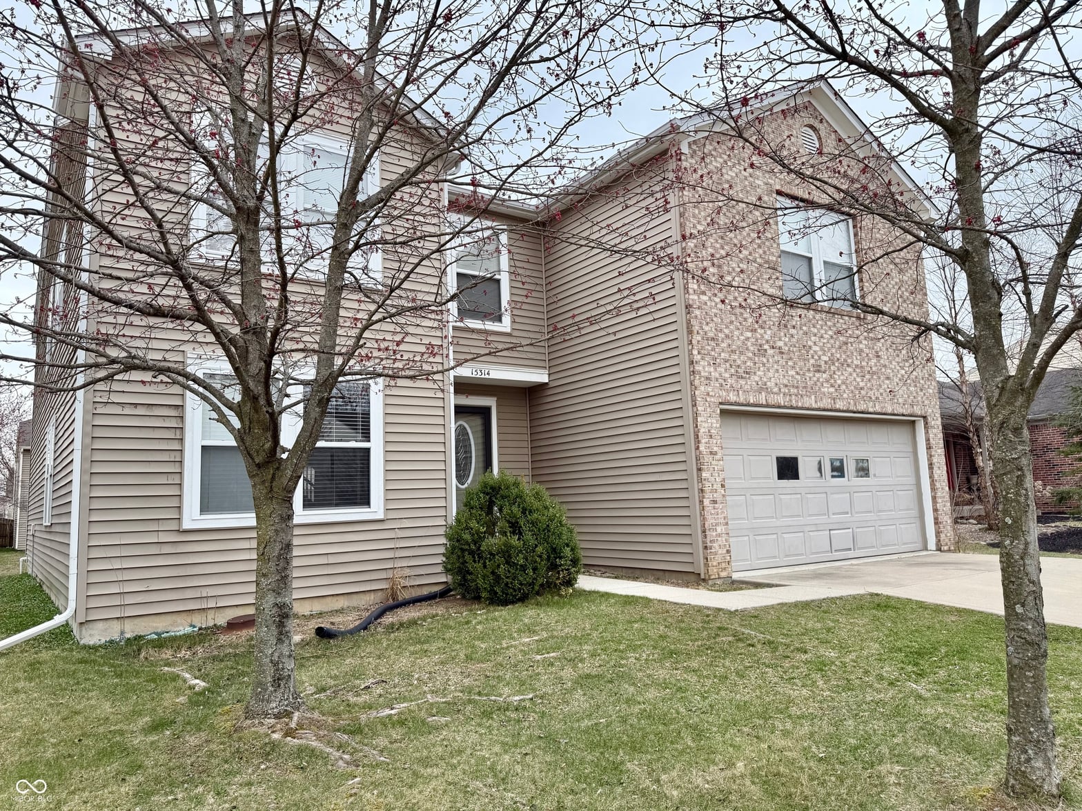 Photo of 15314 Clear Street, Noblesville, IN