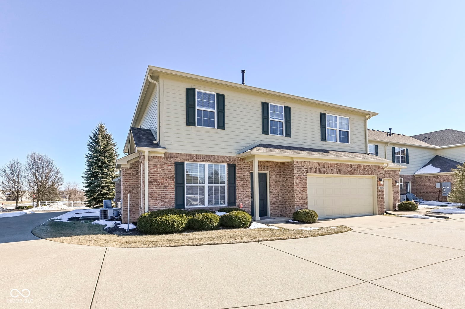 Photo of 4007 Bullfinch Way, Westfield, IN