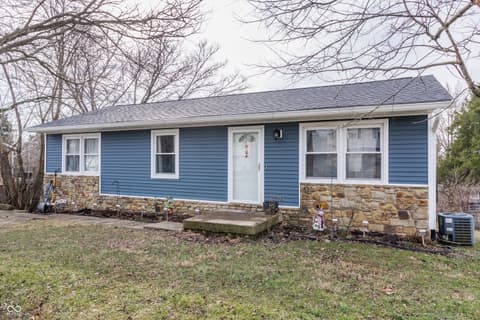 111 E Renee Drive