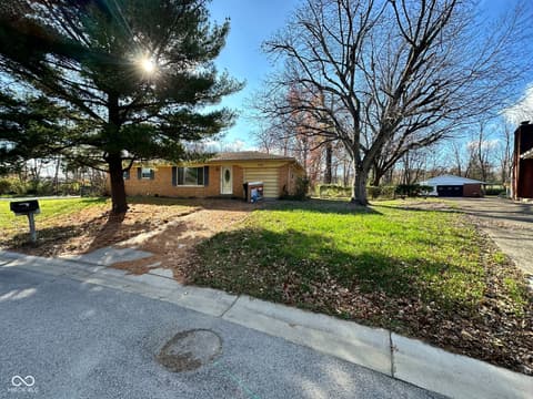 332 Redbud Drive