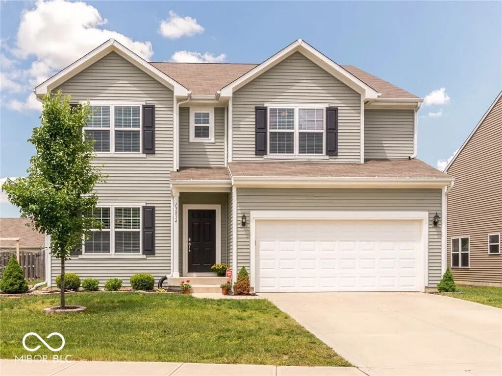 Photo of 13834 Keams Drive, Fishers, IN