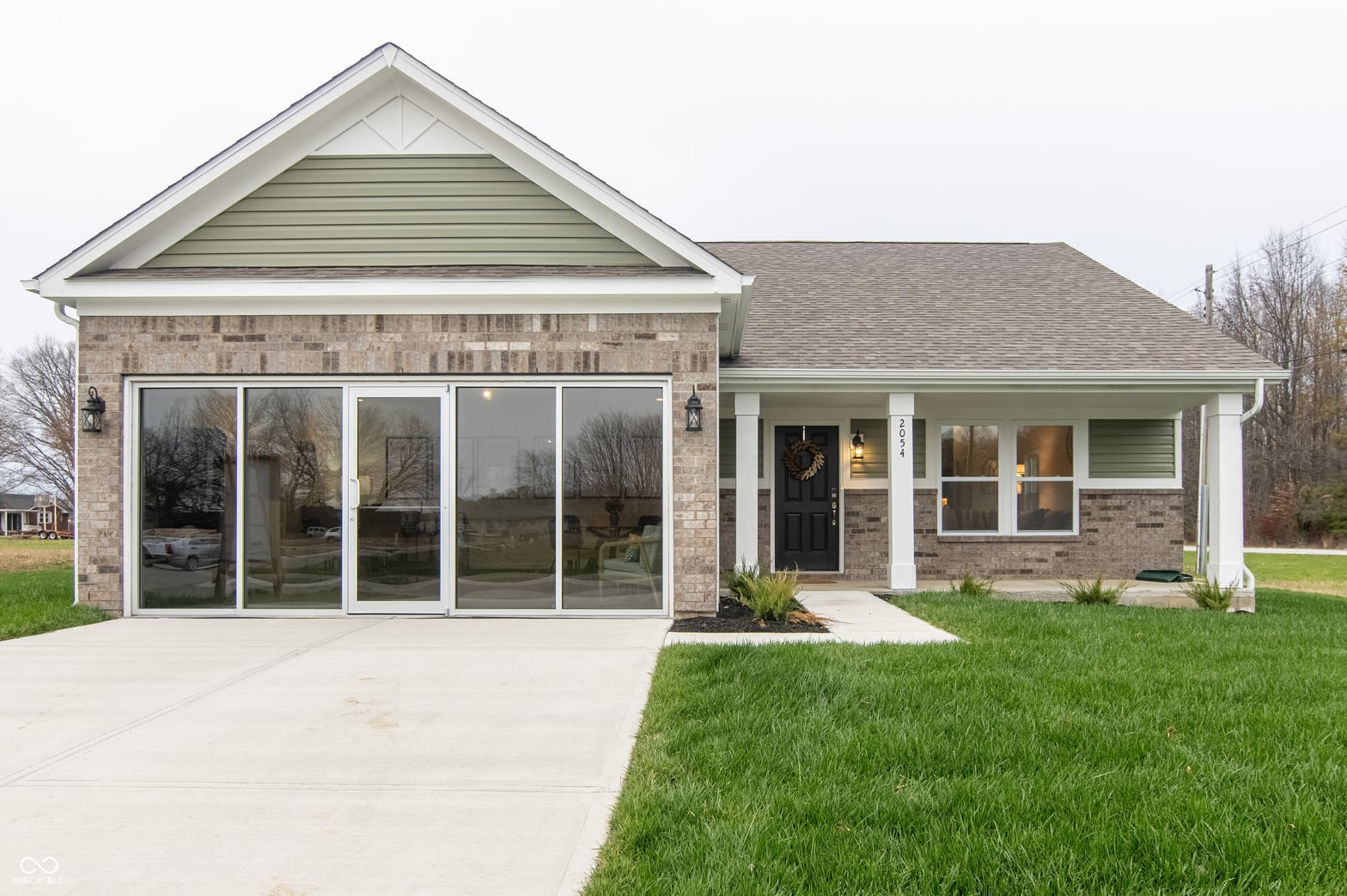 Photo of 2054 Heron Drive, Seymour, IN
