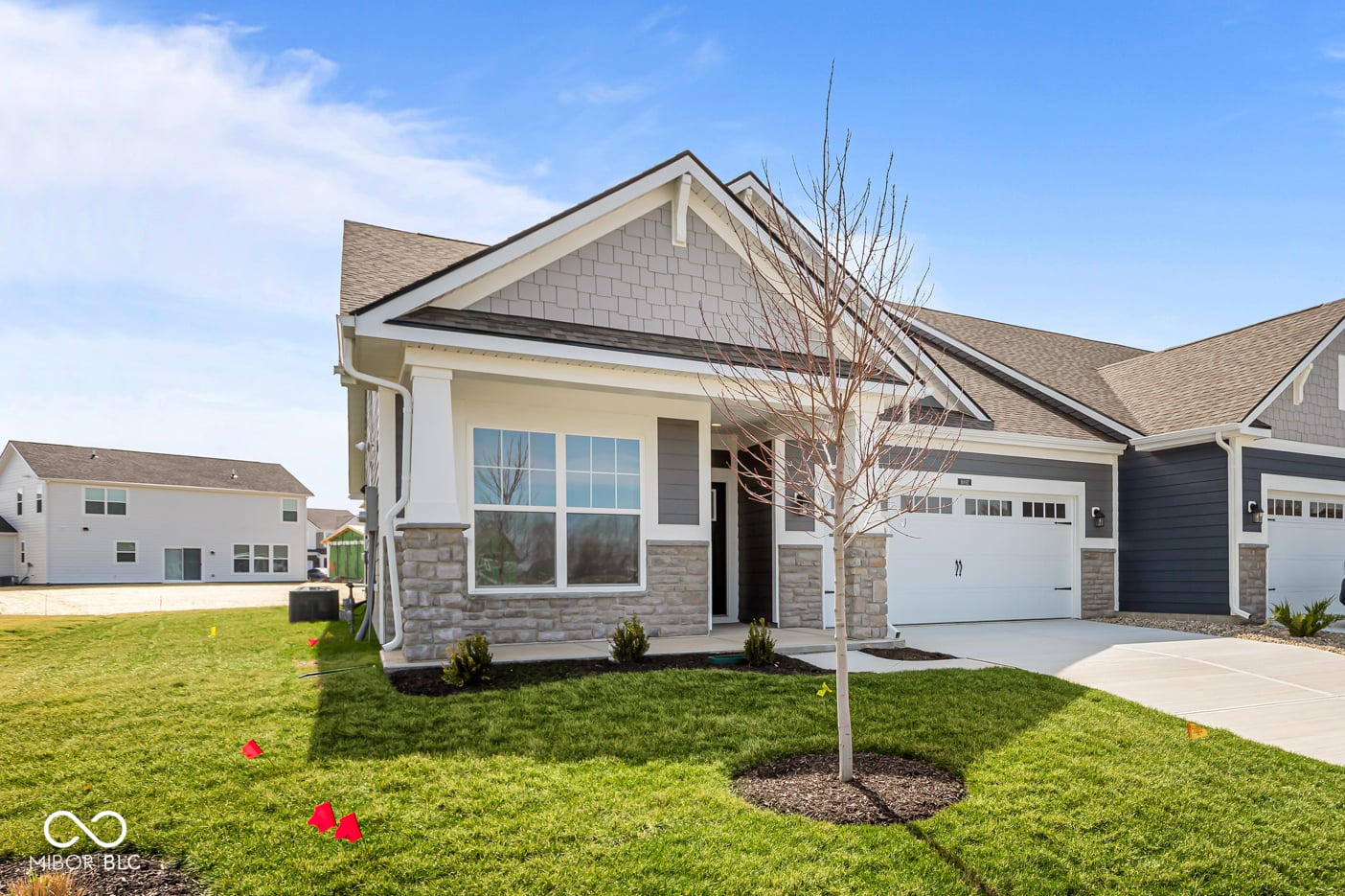 Photo of 16892 Cattle Hollow Lane, Noblesville, IN