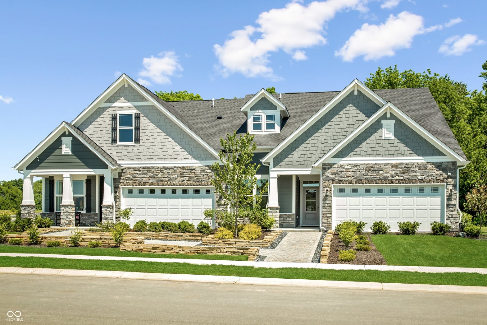 Photo of 17244 Cole Evans Drive, Noblesville, IN