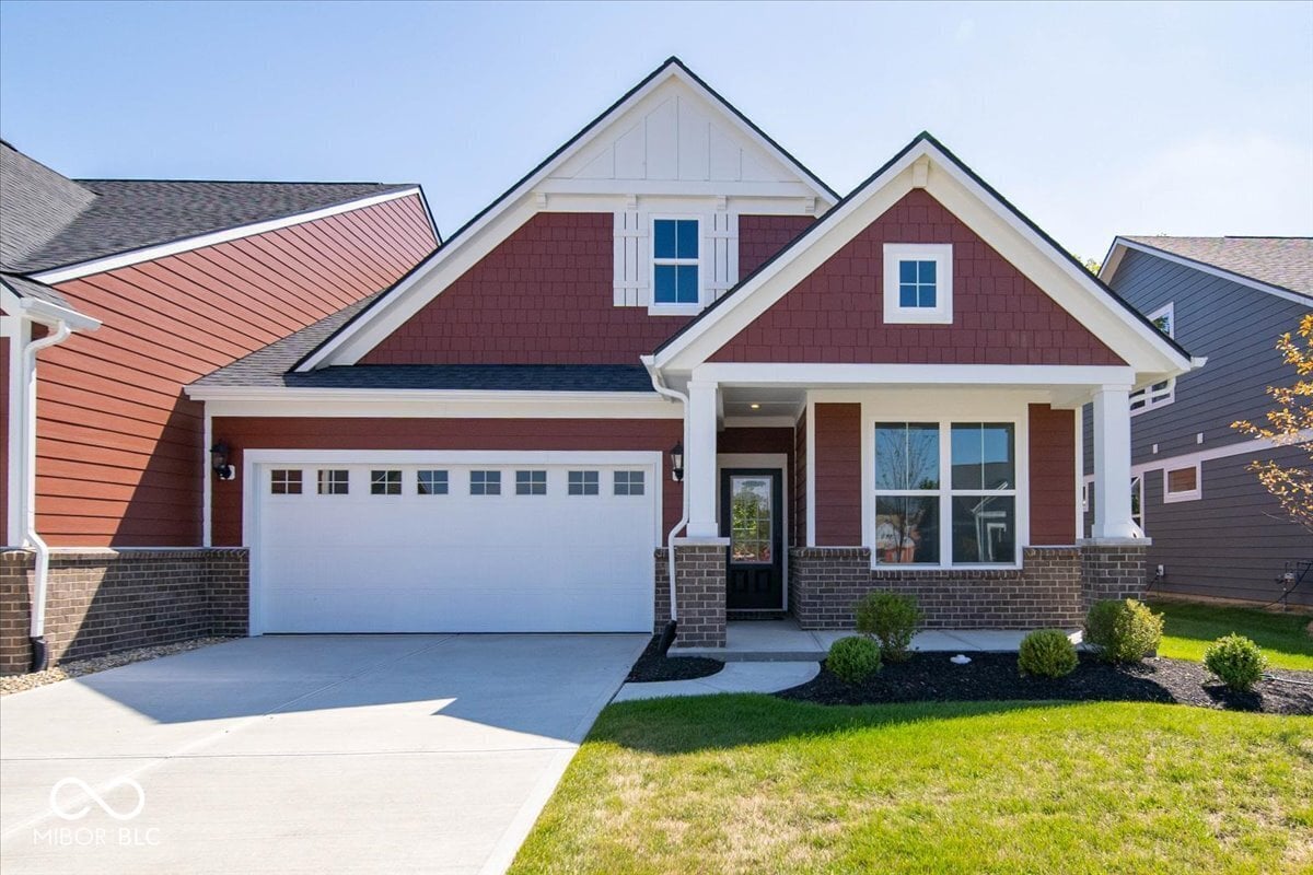 Photo of 3923 Holly Brook Drive, Westfield, IN