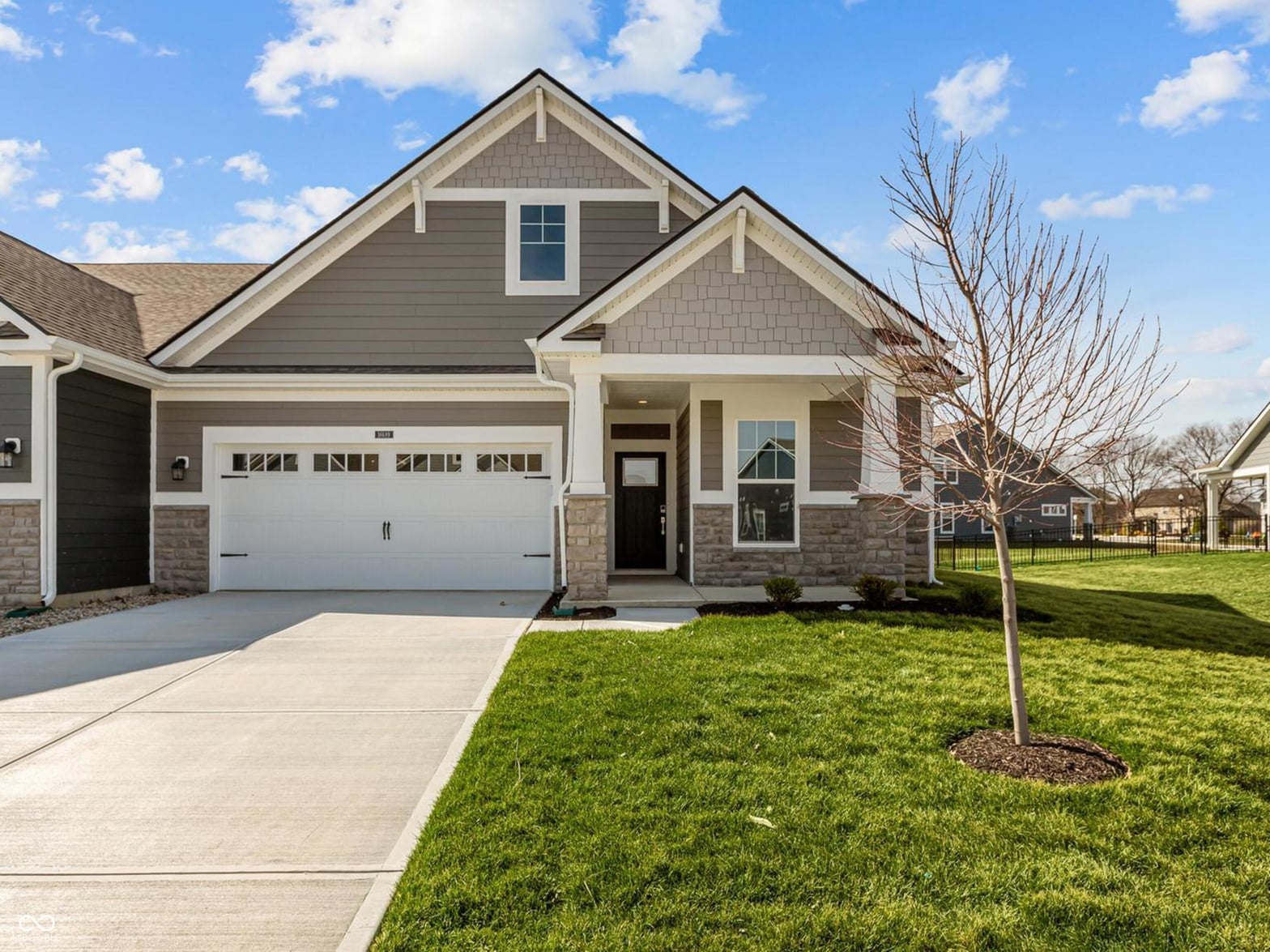 Photo of 16689 Cattle Hollow Lane, Noblesville, IN