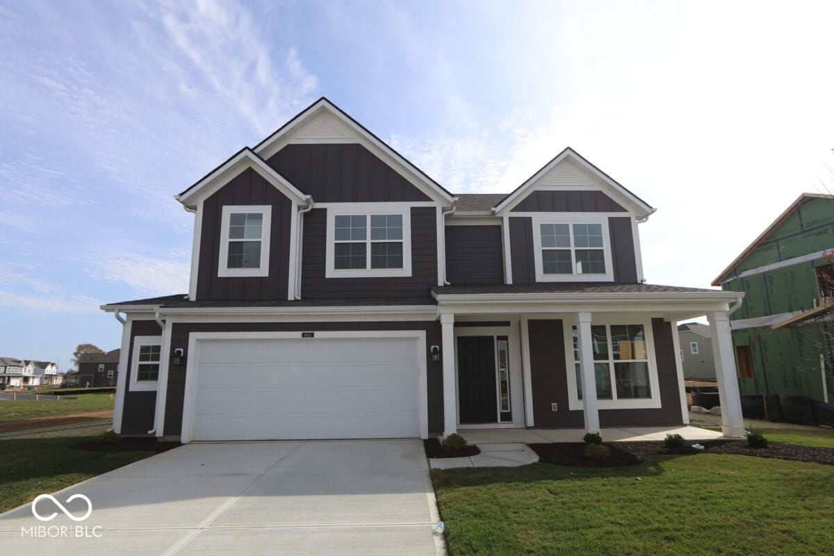 Photo of 16816 Silo Meadows Drive, Noblesville, IN
