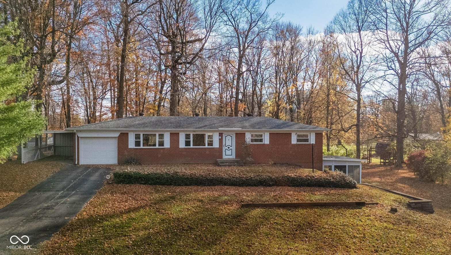 Photo of 99 E Sycamore Drive, Springport, IN
