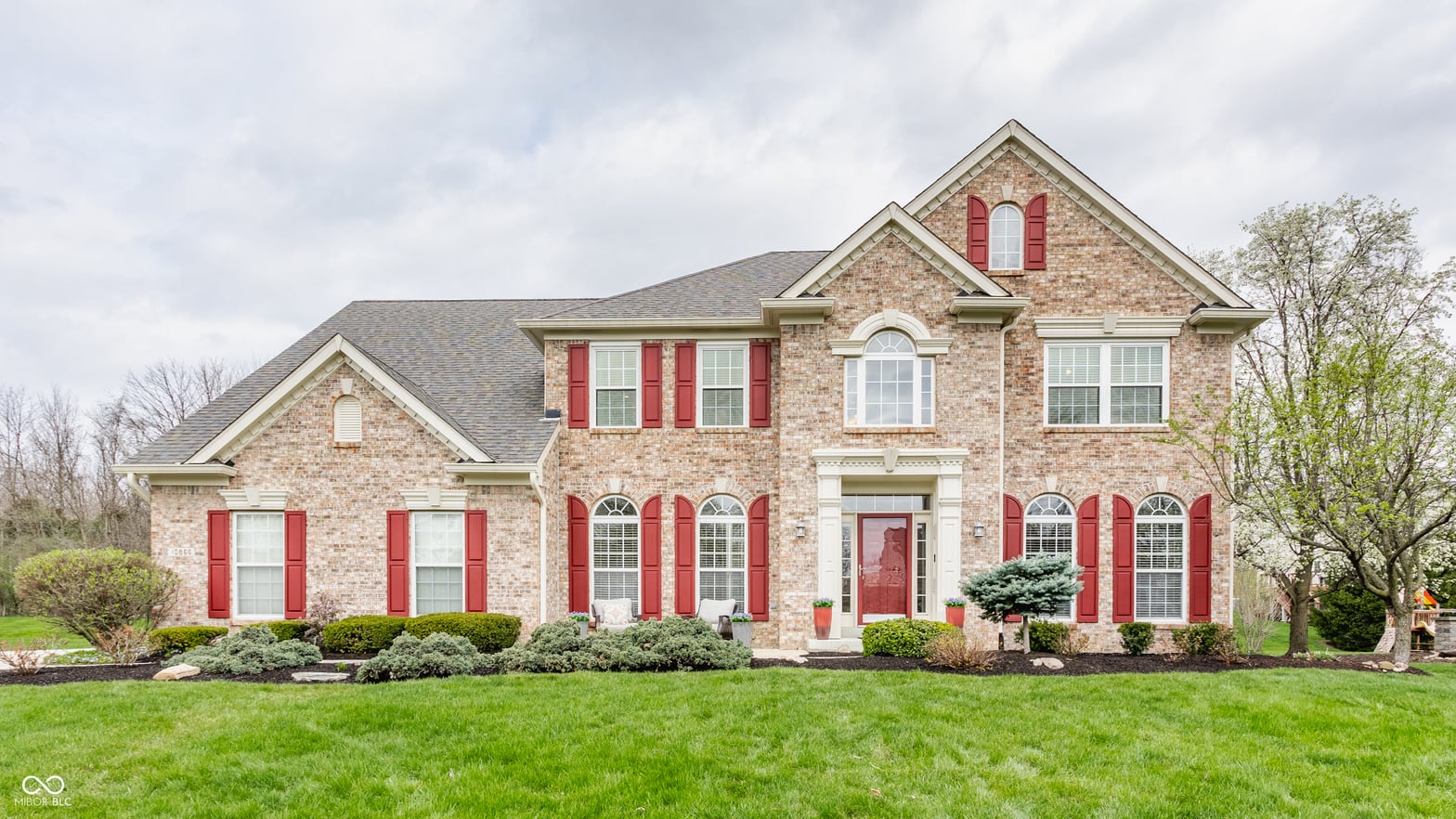 Photo of 10866 Flower Mound Place, Fishers, IN