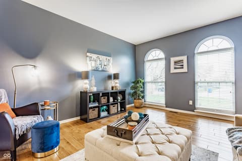 Photo of 10866 Flower Mound Place, Fishers, IN