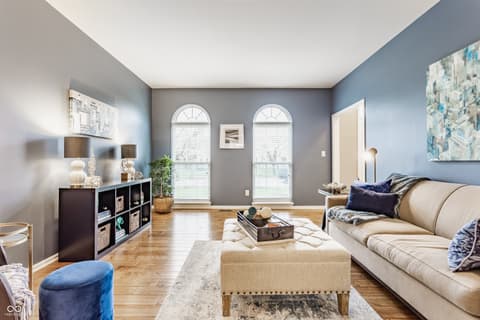 Photo of 10866 Flower Mound Place, Fishers, IN