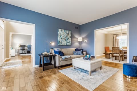 Photo of 10866 Flower Mound Place, Fishers, IN