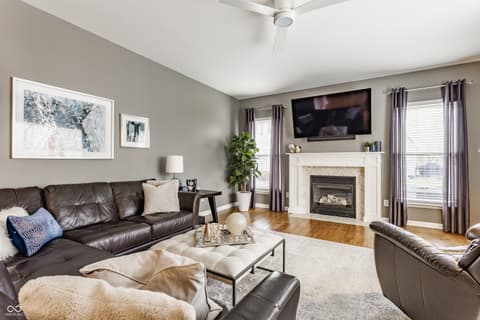 Photo of 10866 Flower Mound Place, Fishers, IN