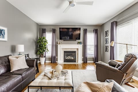 Photo of 10866 Flower Mound Place, Fishers, IN