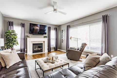 Photo of 10866 Flower Mound Place, Fishers, IN