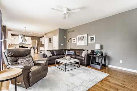 Photo of 10866 Flower Mound Place, Fishers, IN