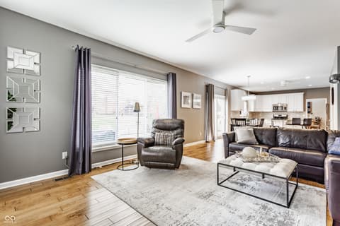 Photo of 10866 Flower Mound Place, Fishers, IN