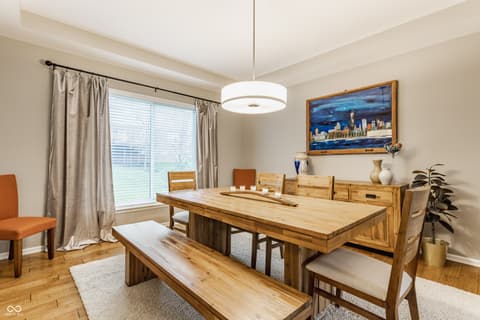 Photo of 10866 Flower Mound Place, Fishers, IN