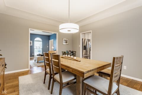 Photo of 10866 Flower Mound Place, Fishers, IN