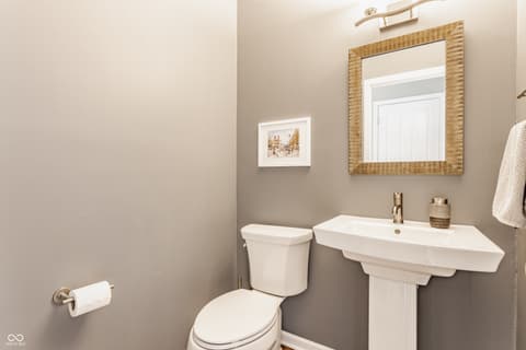 Photo of 10866 Flower Mound Place, Fishers, IN
