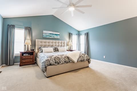 Photo of 10866 Flower Mound Place, Fishers, IN
