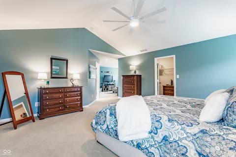 Photo of 10866 Flower Mound Place, Fishers, IN