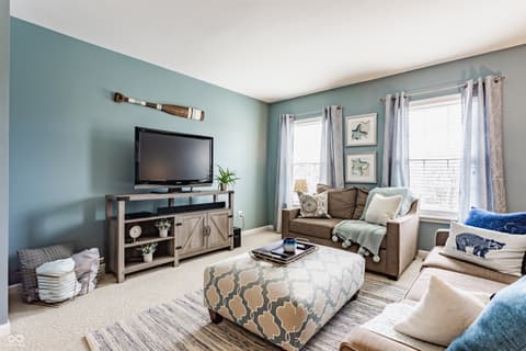 Photo of 10866 Flower Mound Place, Fishers, IN