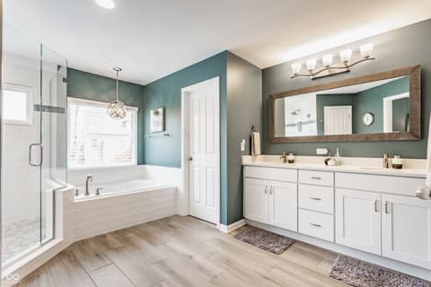 Photo of 10866 Flower Mound Place, Fishers, IN