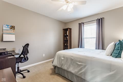 Photo of 10866 Flower Mound Place, Fishers, IN