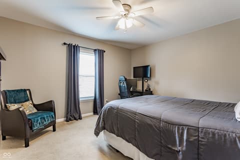 Photo of 10866 Flower Mound Place, Fishers, IN