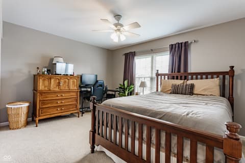 Photo of 10866 Flower Mound Place, Fishers, IN