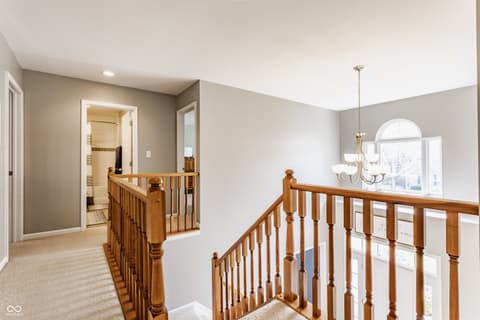Photo of 10866 Flower Mound Place, Fishers, IN