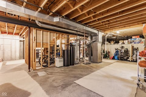Photo of 10866 Flower Mound Place, Fishers, IN