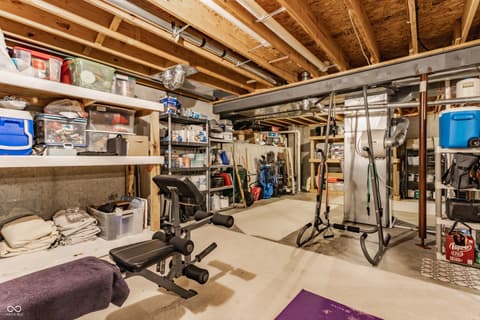 Photo of 10866 Flower Mound Place, Fishers, IN