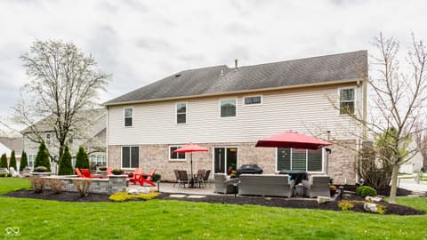 Photo of 10866 Flower Mound Place, Fishers, IN