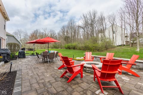 Photo of 10866 Flower Mound Place, Fishers, IN