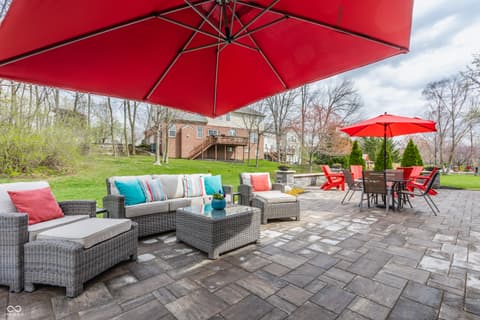 Photo of 10866 Flower Mound Place, Fishers, IN