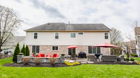 Photo of 10866 Flower Mound Place, Fishers, IN
