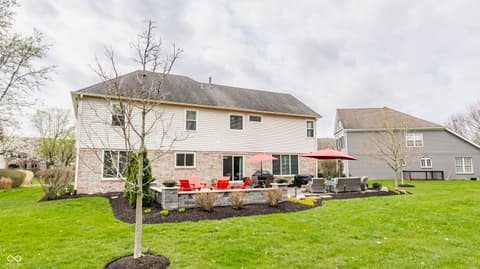 Photo of 10866 Flower Mound Place, Fishers, IN
