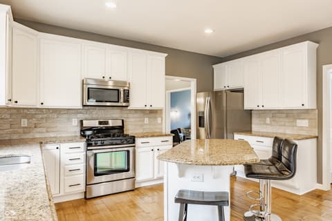 Photo of 10866 Flower Mound Place, Fishers, IN