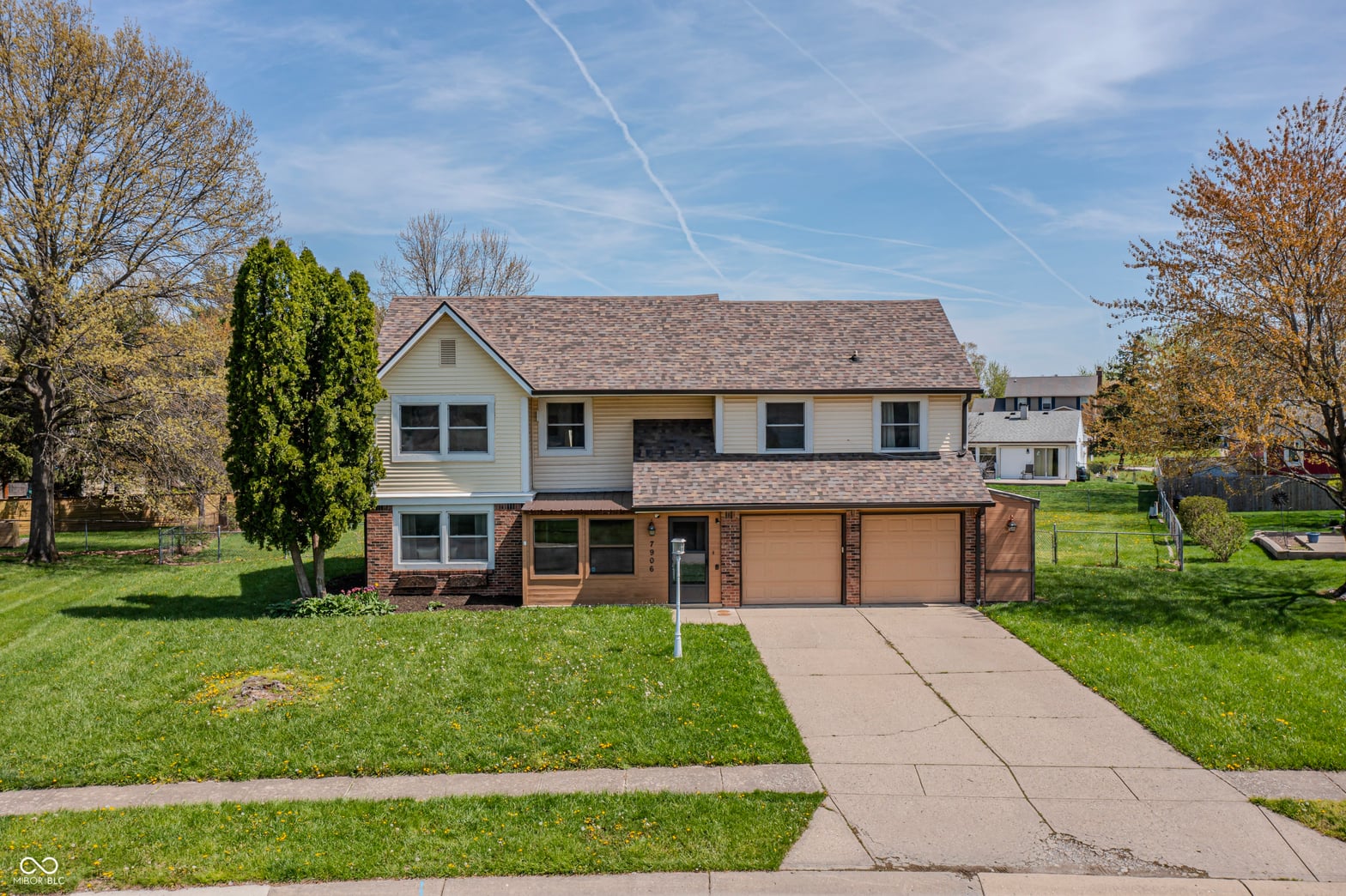 Photo of 7906 Hampton Place, Fishers, IN