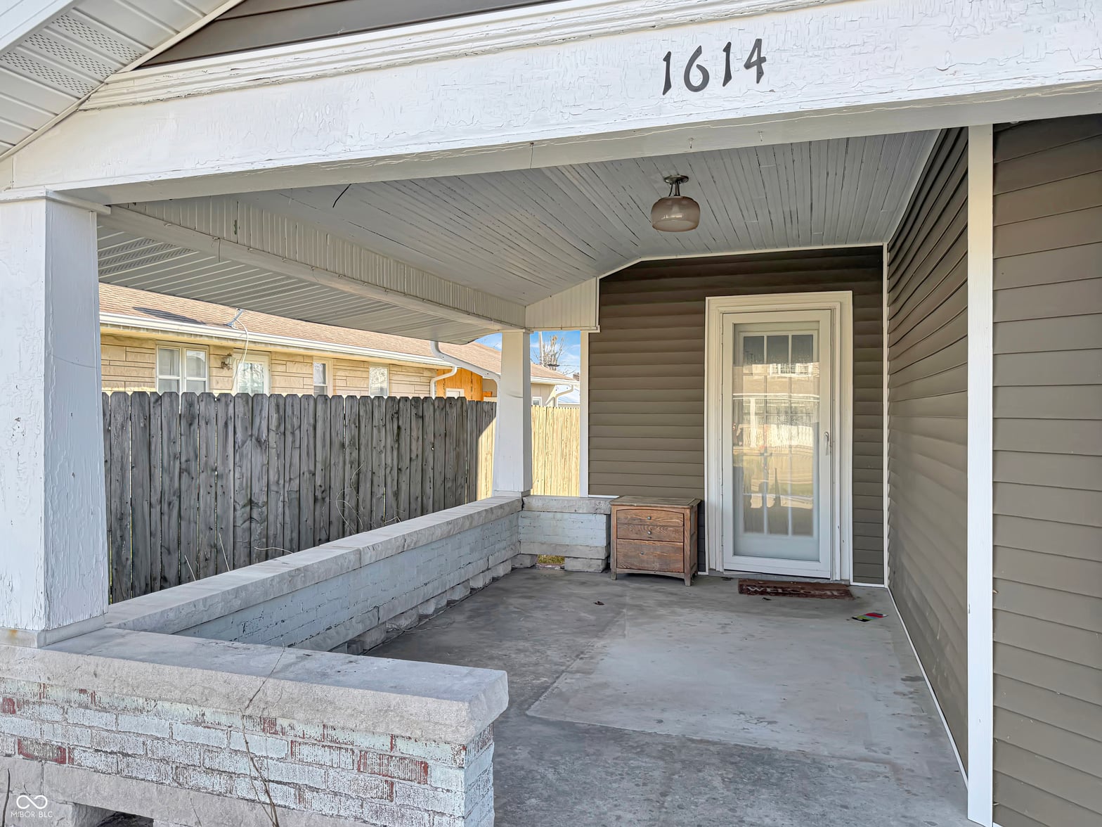 Photo of 1614 13th Street, Bedford, IN